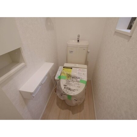 Kolet府中是政の物件内観写真